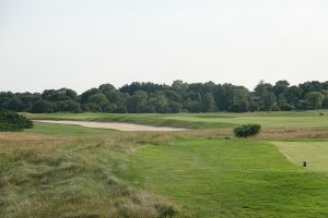 Newport National 17th